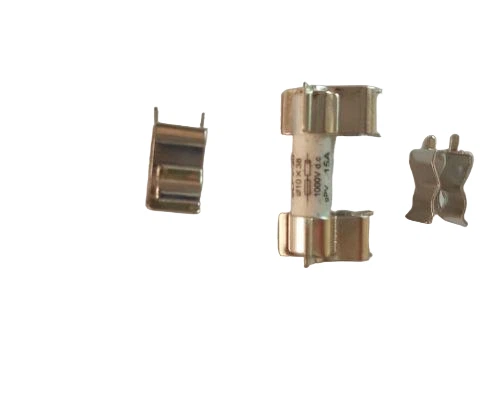 Solar Fuse Clip